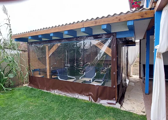 Casa Ibis
