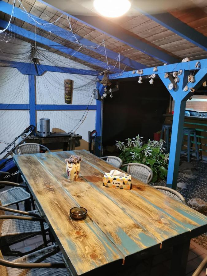 Casa Ibis Villa *