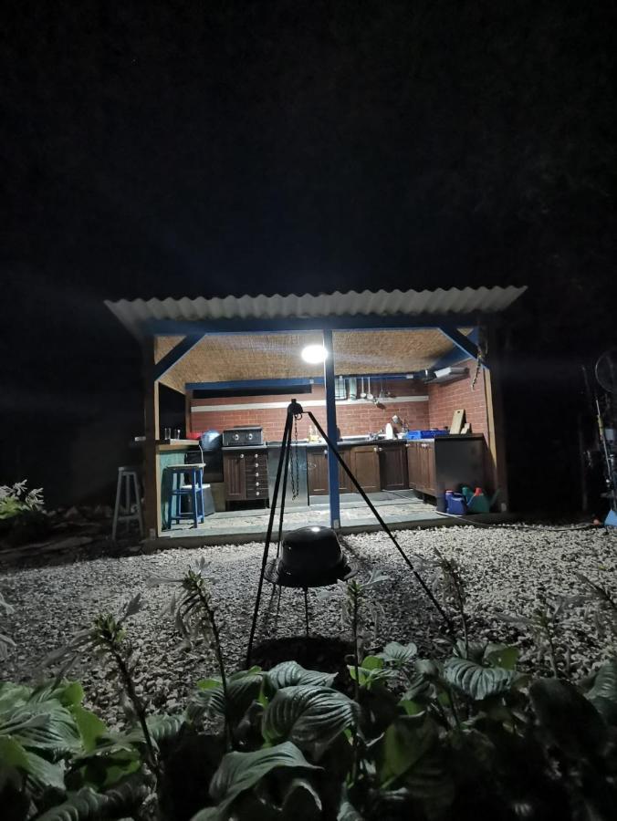Villa Casa Ibis *
