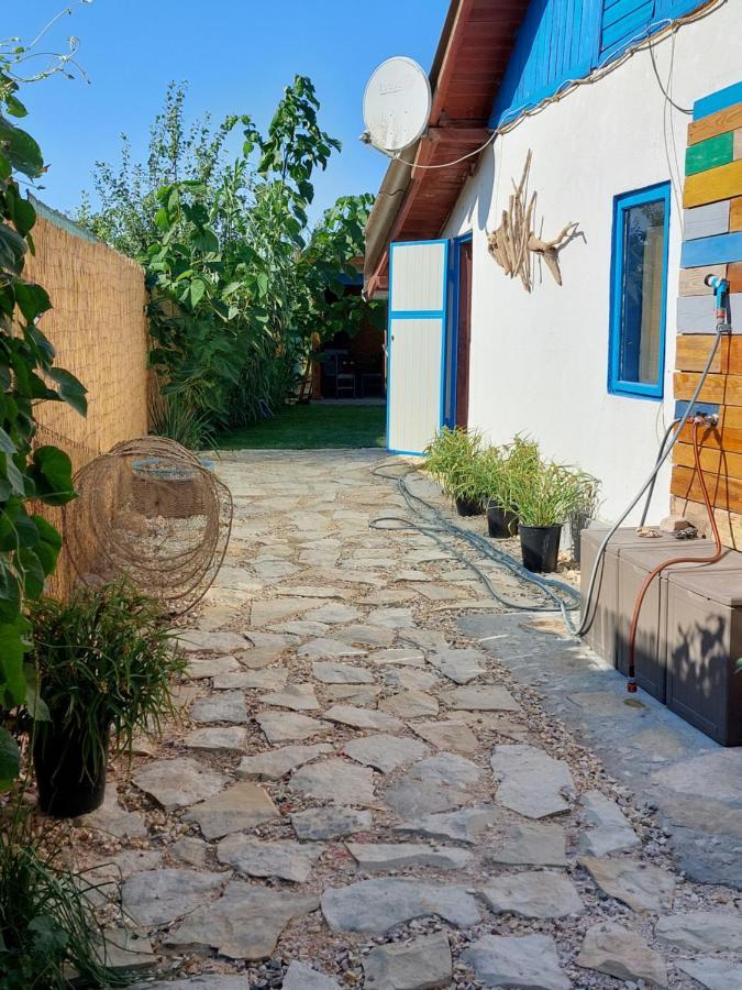 Casa Ibis