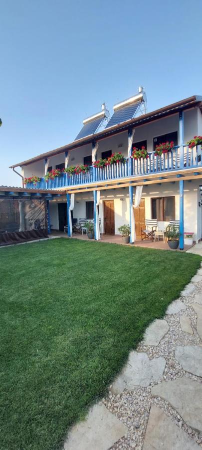 Casa Ibis