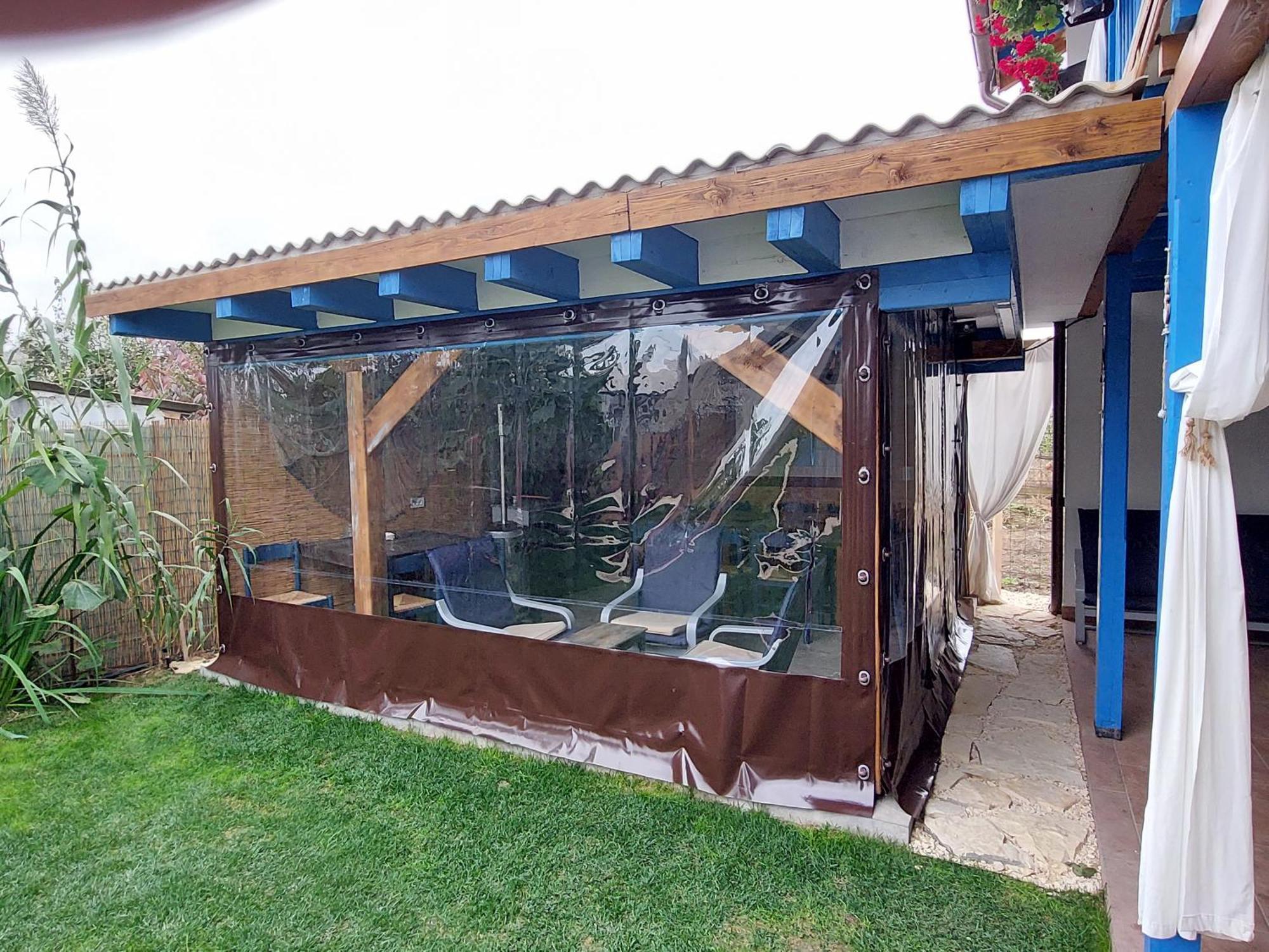 Villa Casa Ibis